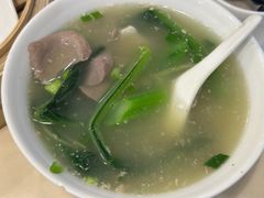 -玲又珑美食(盘福路店)