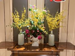 -桂园餐厅(五大道店)
