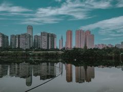 -三圣花乡旅游区