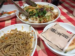 -西贝(无锡万象城店)