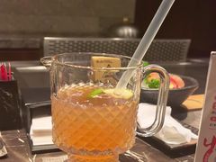 -枫品铁板烧(东樾店)