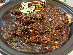 -回味黑鸭煲·始于2006(万松园店)