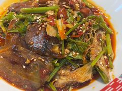 -馬伍旺川菜(江北虹悦城店)