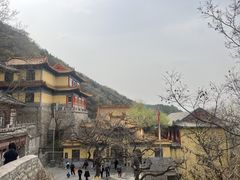 -千佛山风景名胜区