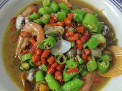 -同庆楼(花园店)