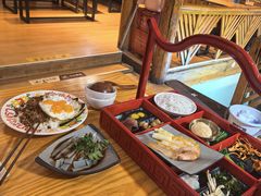 -顺意米线店(四方街店)
