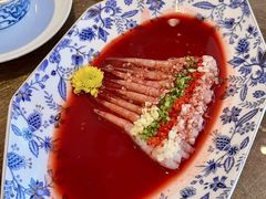 -上海总会SHANGHAICLUB(兴业太古汇店)