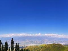 -新疆那拉提国家旅游度假区