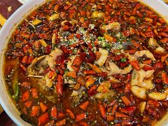 -三八饭店(南京路店)