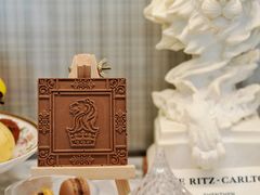 -深圳星河丽思卡尔顿酒店