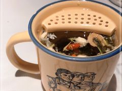 -农耕记·湖南土菜(halo广场店)