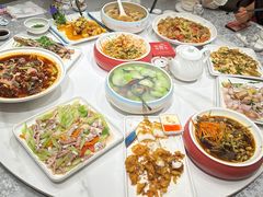 -旺达·福州菜(正大广场店)