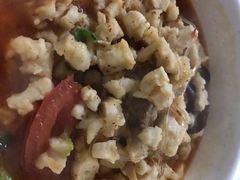 -刘信牛羊肉小炒泡馍(回民街店)