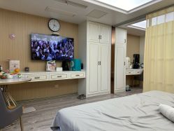 -中法母婴月子中心(南湖创始店)
