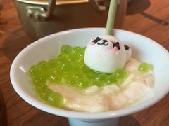 -老板恋上鱼(恒隆广场店)