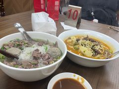 -立文冬·鲜活面(杭州太合商业中心店)