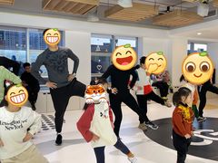 -元时健身工作室(菜园广场写字楼店)