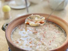 枸杞生鱼汤-万兴菜馆(龙华店)