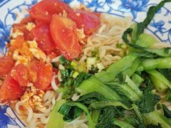 -陕味食族油泼面·小炒盖码面(双榆树店)