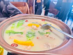 -渝乡辣婆婆·川菜 水煮鱼(中山西路店)