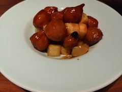 -大树餐厅(益田假日店)