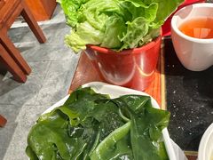 -周师兄大刀腰片火锅(解放碑总店)