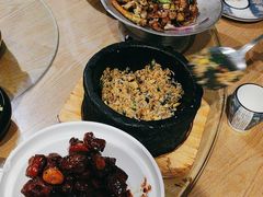 -小吴越·江浙融合菜(惠山万达广场店)
