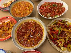 -老三样·旧食新味(绿地店)