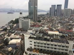 -必胜客(海滨店)