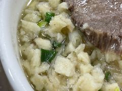 普通牛肉泡馍-老刘家泡馍·陕西老字号(钟楼广济街店)