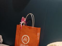 -海底捞火锅(万丰桥店)