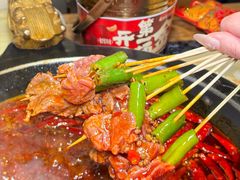 -蜀大侠火锅(总府路店)