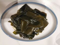 海带结-寿州大饭店·餐厅
