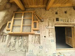 -炳灵寺世界文化遗产旅游区