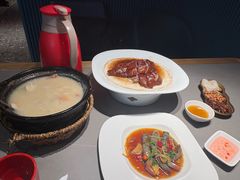 -阿诚市井潮汕菜(金台路店)