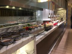 -长春高新益田福朋喜来登酒店·宜客乐标帜餐厅