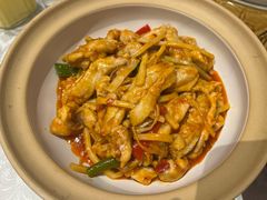 -马凯餐厅(地安门店)