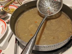 -八合里潮汕鲜牛肉火锅(上海汇智广场店)