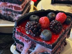 -可丽可丽·生日蛋糕·下午茶
