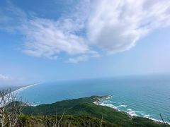 -海南铜鼓岭景区