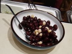 莲子红枣-素满香·素食自助餐(苏州·临顿路店)