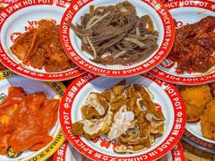 -文立新麻辣烫(合生汇21街区店)