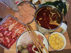 -老香港祖味世家蛋糕(金街美地店)