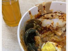 -清真·宏顺祥卤汁凉粉(大皮院店)