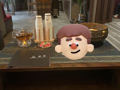 -菩泰·泰式草本按摩SPA(武汉新天地南馆店)