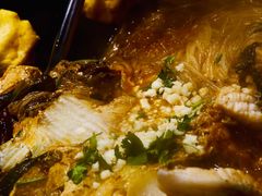 -缘福乡村铁锅炖民宿(八达岭店)