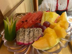 -海底捞火锅(太原南站店)