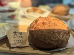 -金湖港式餐厅(建外店)