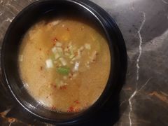 -大叹号·朝鲜族烤肉(潍坊泰华城店)