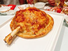 -石榴红了·非遗酥皮烤包子·新疆菜(瑞豪店)
